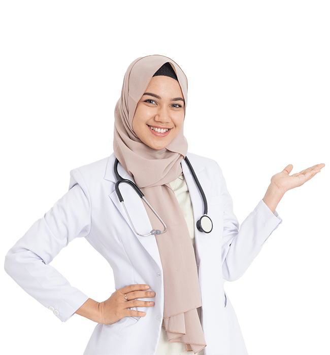 doctor